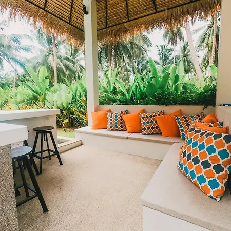 Andaman Villa In Koh Phangan